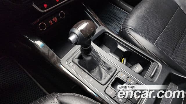 Kia All New Sorento Noblesse, 2017 9