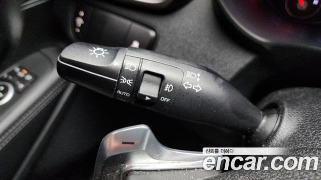 Kia All New Sorento Noblesse, 2017 17