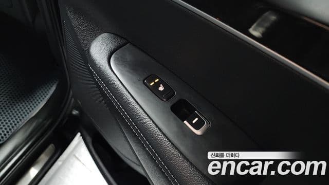 Kia All New Sorento Noblesse, 2017 18