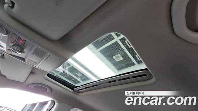 Volkswagen The / новый New Passat B7, 2014 17