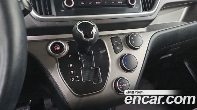 Kia The / новый New Ray Prestige, 2021 9