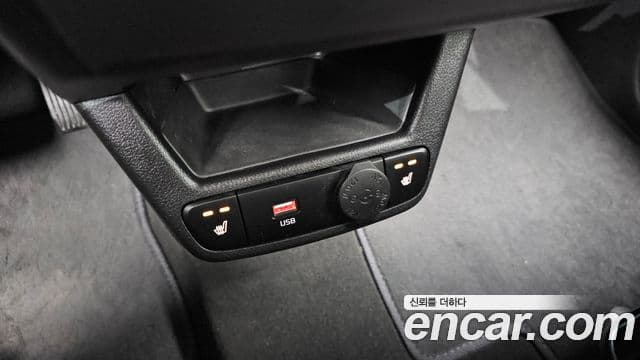 Kia The / новый New Ray Prestige, 2021 13