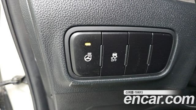 Kia The / новый New Ray Prestige, 2021 15