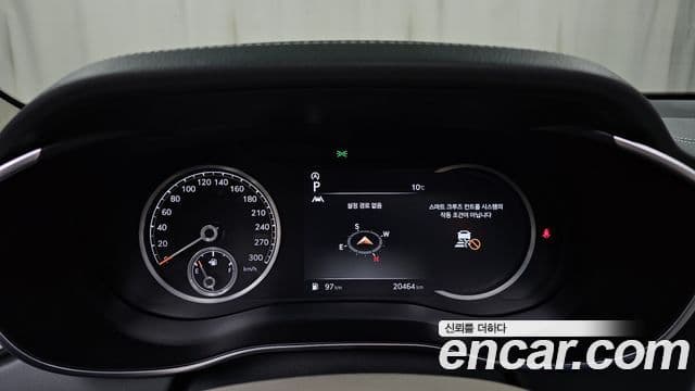 Genesis The / новый New G70, 2023 8