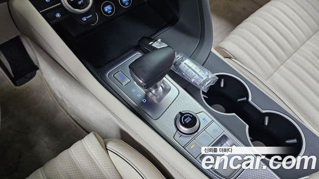 Genesis The / новый New G70, 2023 9