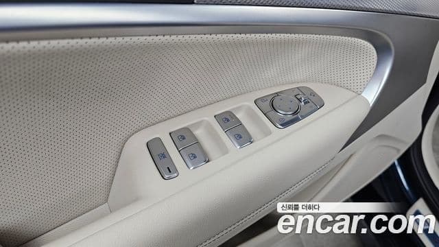 Genesis The / новый New G70, 2023 14