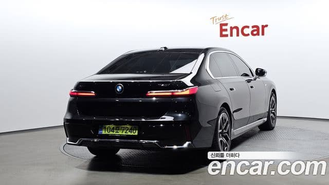 BMW 7시리즈 (G70) 740i xDrive M Sport Limited, 2024 2