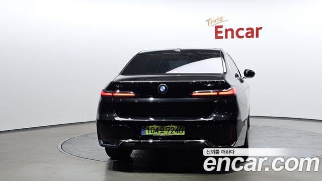 BMW 7시리즈 (G70) 740i xDrive M Sport Limited, 2024 4