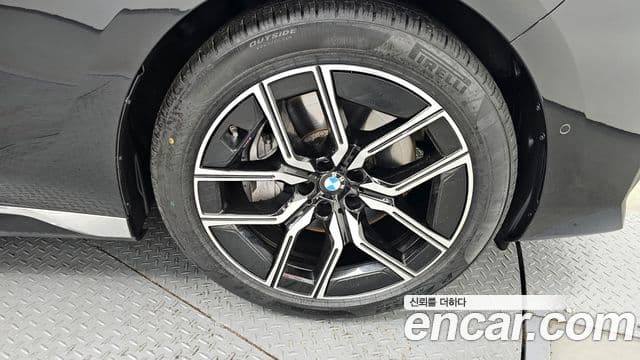 BMW 7시리즈 (G70) 740i xDrive M Sport Limited, 2024 все фото