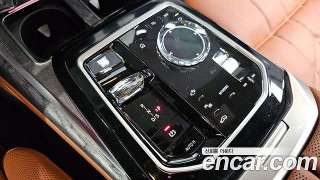 BMW 7시리즈 (G70) 740i xDrive M Sport Limited, 2024 9