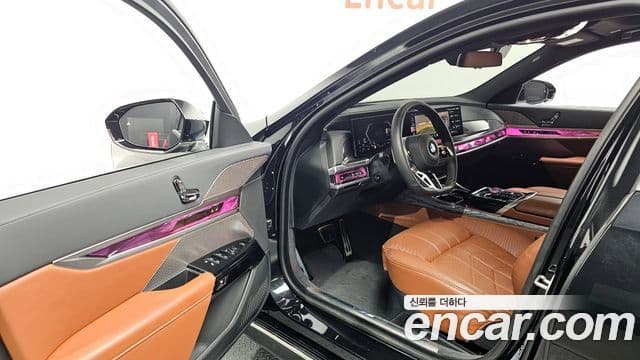 BMW 7시리즈 (G70) 740i xDrive M Sport Limited, 2024 10