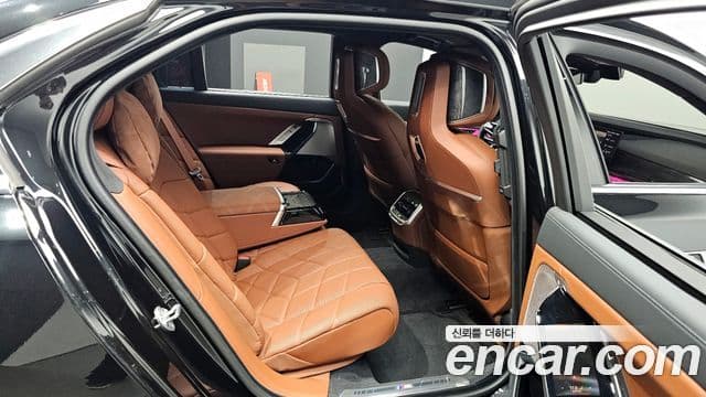 BMW 7시리즈 (G70) 740i xDrive M Sport Limited, 2024 12