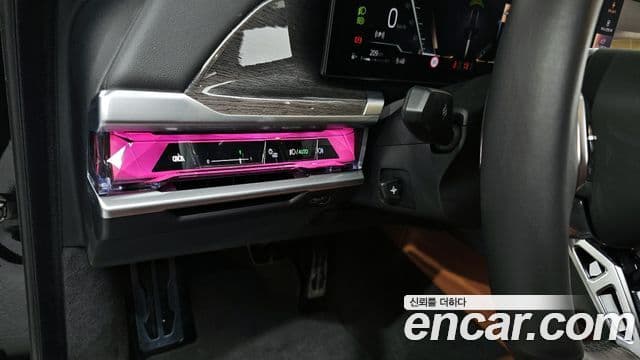 BMW 7시리즈 (G70) 740i xDrive M Sport Limited, 2024 17