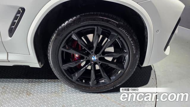 BMW X4 (G02) xDrive20i M Sport Pro Special Edition, 2025 все фото