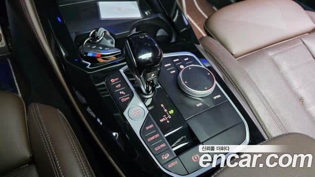 BMW X4 (G02) xDrive20i M Sport Pro Special Edition, 2025 9