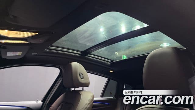 BMW X4 (G02) xDrive20i M Sport Pro Special Edition, 2025 18