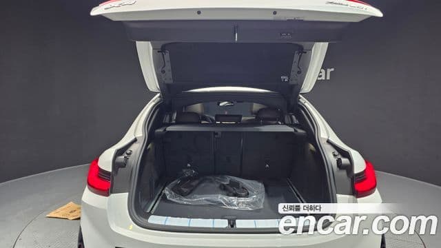 BMW X4 (G02) xDrive20i M Sport Pro Special Edition, 2025 20