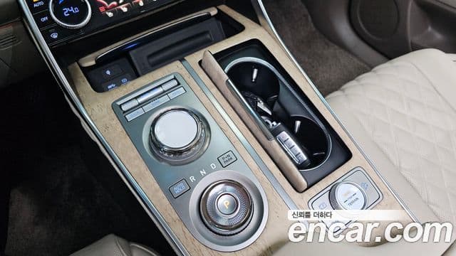 Genesis GV80, 2023 9