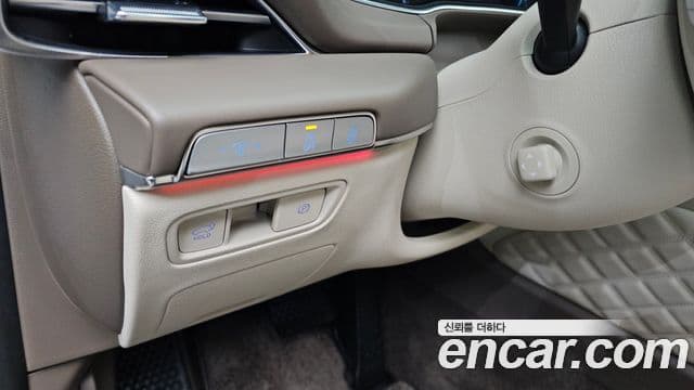 Genesis GV80, 2023 12