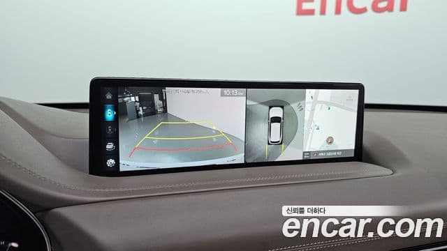 Genesis GV80, 2023 15