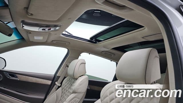 Genesis GV80, 2023 17