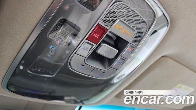 Genesis GV80, 2023 18