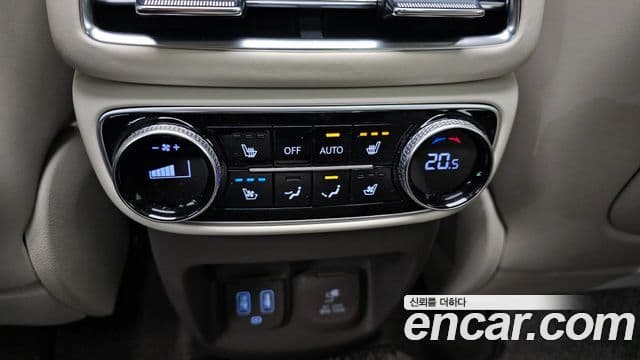 Genesis GV80, 2023 19