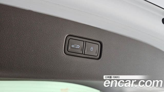 Genesis GV80, 2023 20