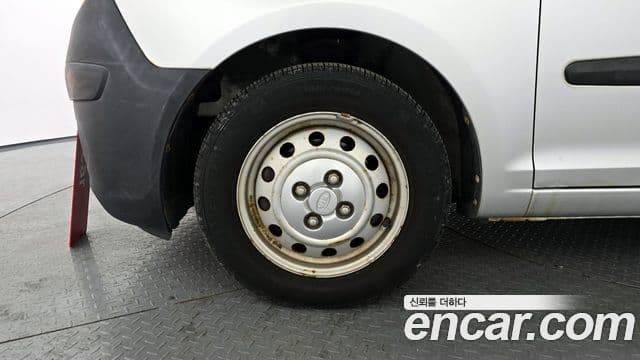 Kia 뉴모닝 빌트인캠2 — базовая версия - Built-in Cam 2, 2008 все фото