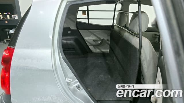 Kia 뉴모닝 빌트인캠2 — базовая версия - Built-in Cam 2, 2008 12