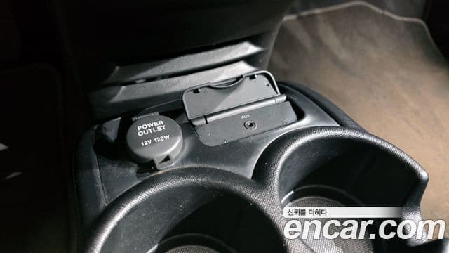 Kia 뉴모닝 빌트인캠2 — базовая версия - Built-in Cam 2, 2008 16