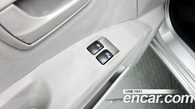 Kia 뉴모닝 빌트인캠2 — базовая версия - Built-in Cam 2, 2008 17