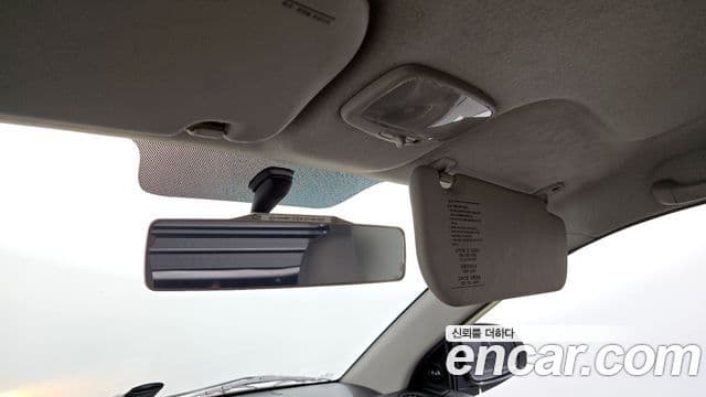 Kia 뉴모닝 빌트인캠2 — базовая версия - Built-in Cam 2, 2008 19