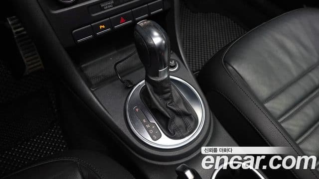 Volkswagen The / новый 비틀 3세대, 2014 9