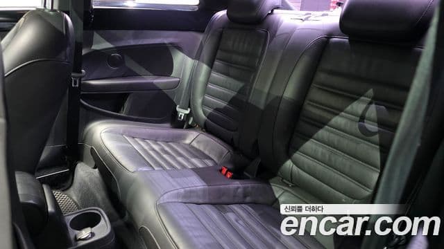 Volkswagen The / новый 비틀 3세대, 2014 12