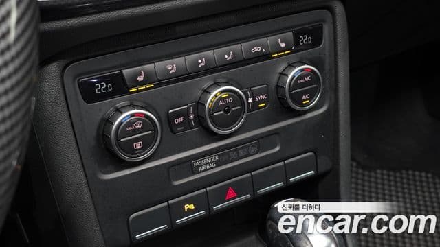 Volkswagen The / новый 비틀 3세대, 2014 18