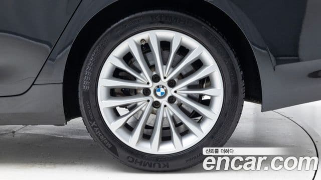 BMW 5시리즈 (G30) Luxury, 2022 все фото