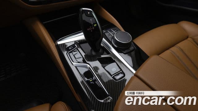 BMW 5시리즈 (G30) Luxury, 2022 15