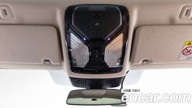 BMW 5시리즈 (G30) Luxury, 2022 16