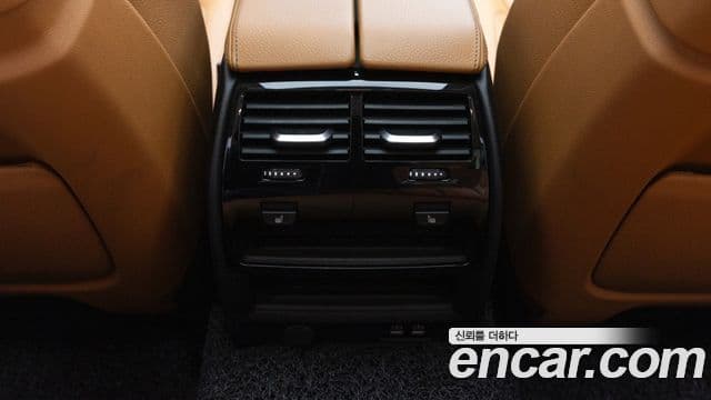 BMW 5시리즈 (G30) Luxury, 2022 19