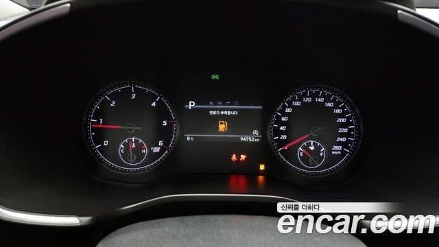 Hyundai The / новый New Santa Fe Prestige, 2021 8