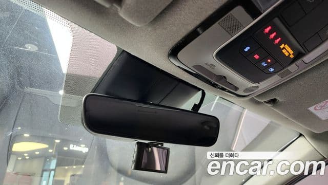 Hyundai The / новый New Santa Fe Prestige, 2021 18