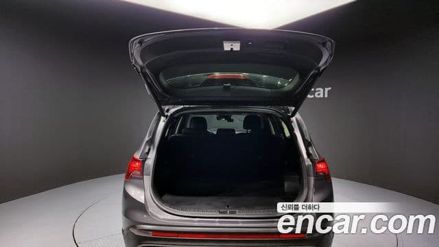 Hyundai The / новый New Santa Fe Prestige, 2021 20