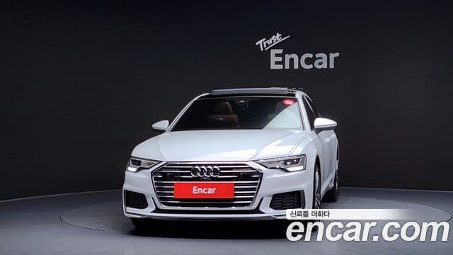 Audi A6 (C8) Premium, 2023 3