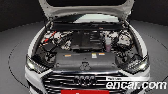 Audi A6 (C8) Premium, 2023 6