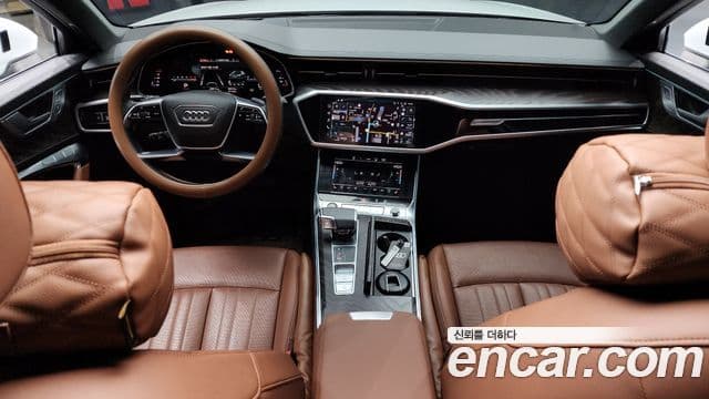 Audi A6 (C8) Premium, 2023 7