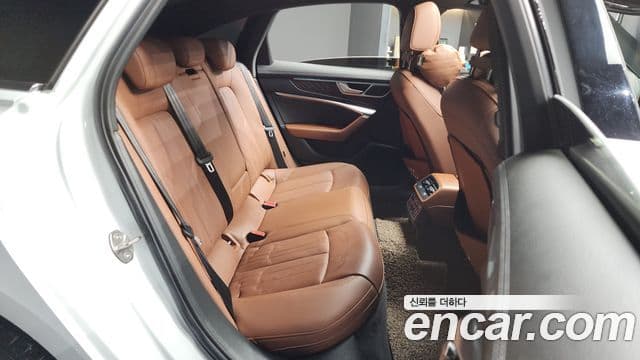 Audi A6 (C8) Premium, 2023 12