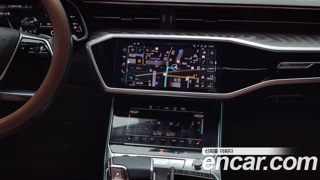 Audi A6 (C8) Premium, 2023 15