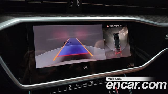 Audi A6 (C8) Premium, 2023 16