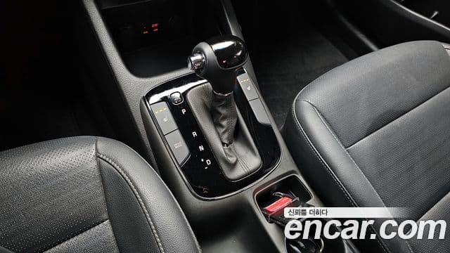 Kia The / новый New K3 Style, 2018 9